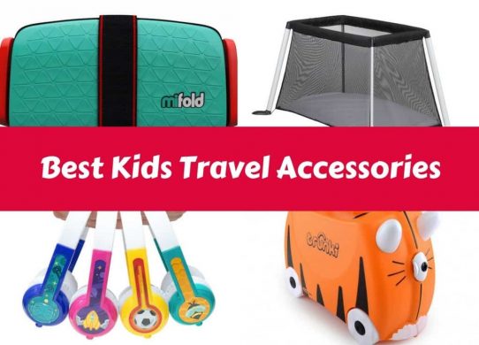 shopping for travel accessories
